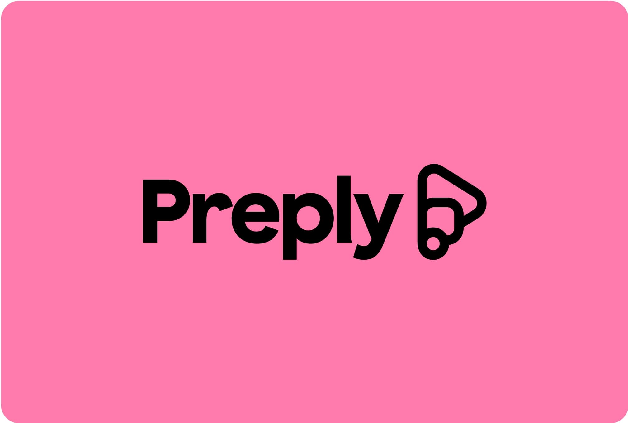 Preply