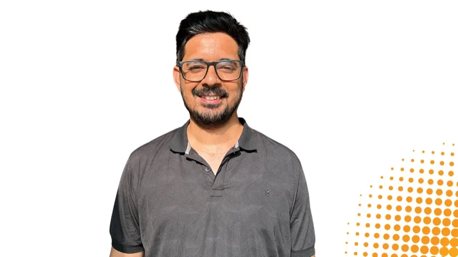 Varun Bhatt